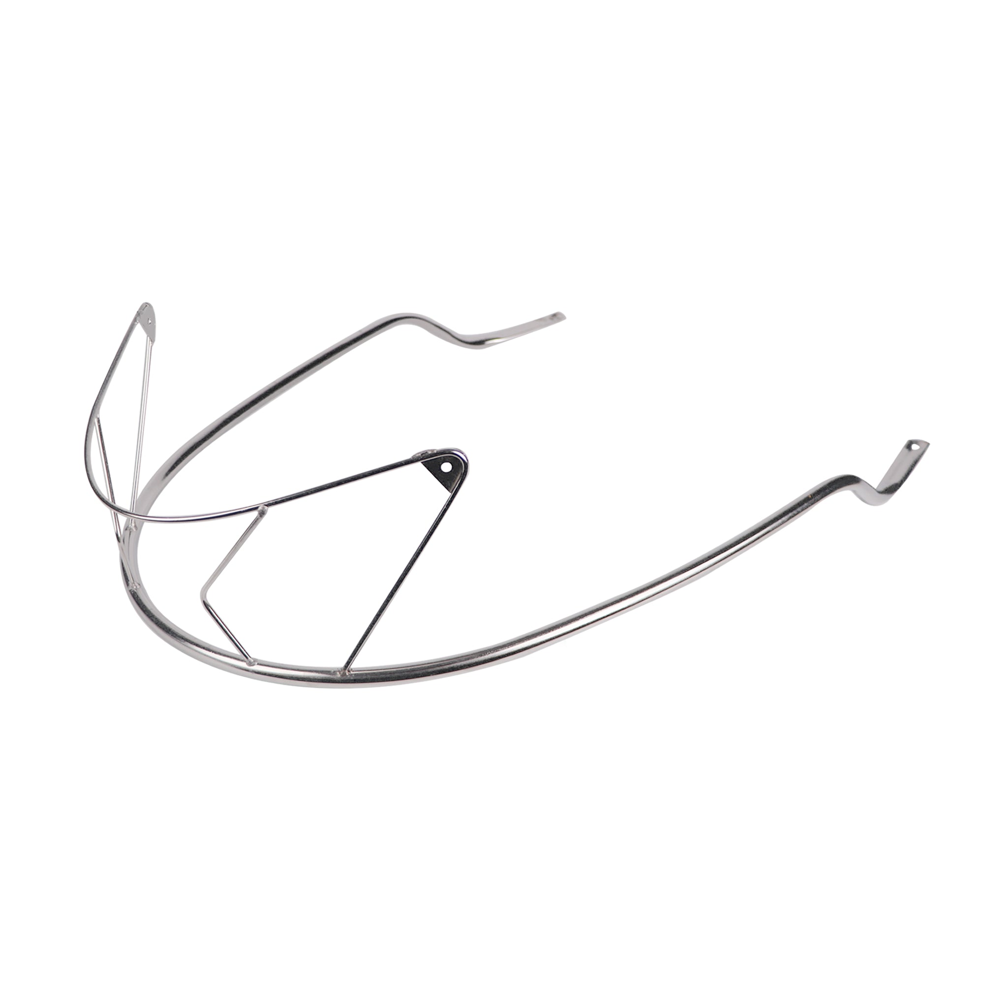 TVS Jupiter 125 Kit Scooter Guard Compact